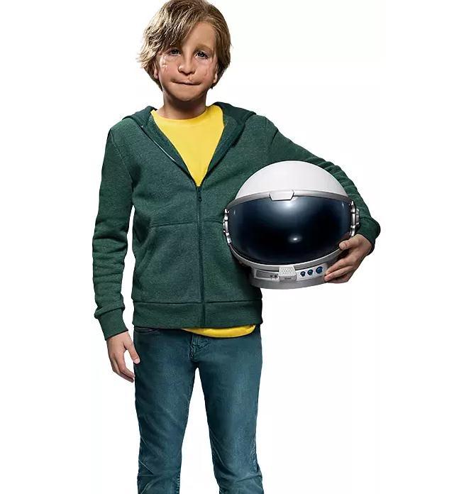 奇迹男孩生活总有它美丽的一面等待你去发现