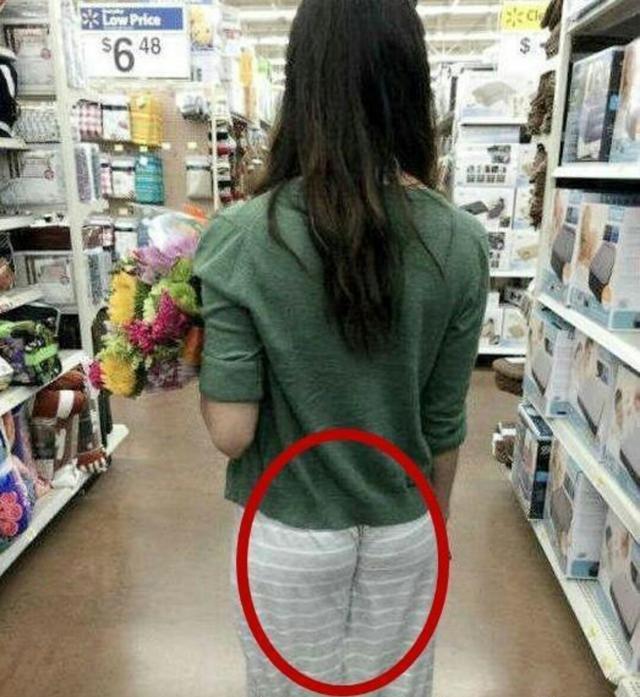 搞笑图集,笑死人不偿命,二货美女欢乐多