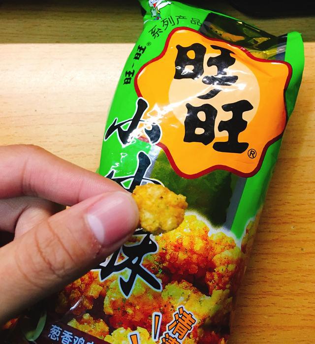还是记忆里的味道|零食|味道|妙脆角_新浪新闻