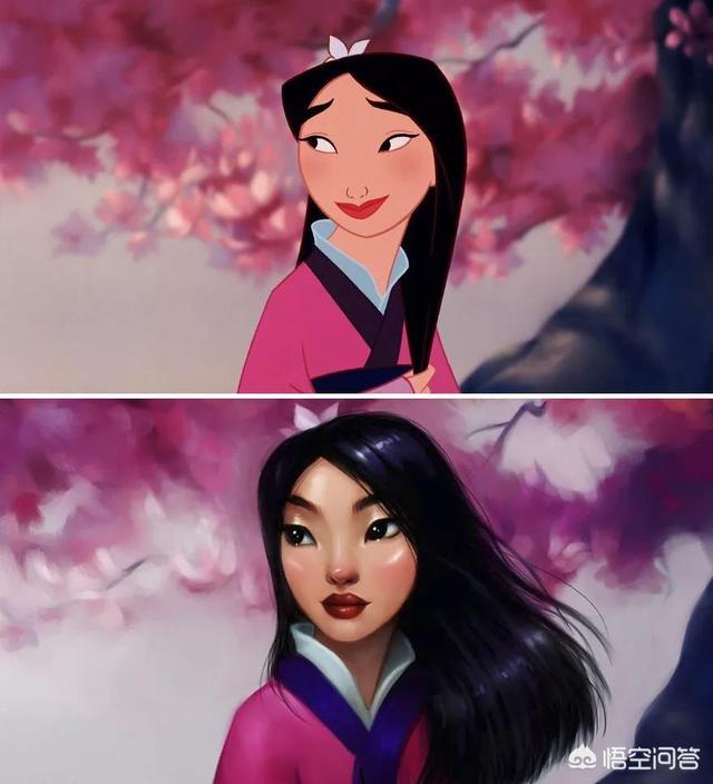 PS技术、美颜相机是如何影响了女生对颜值的