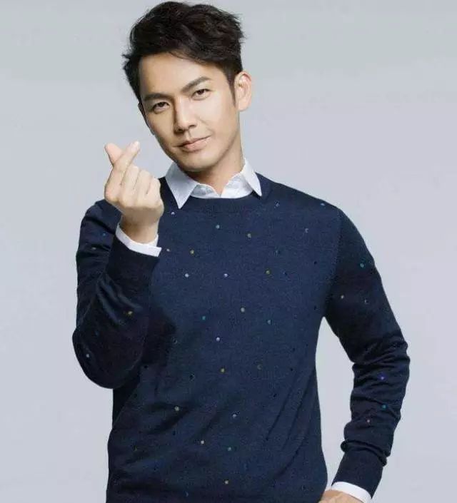 中国最帅的四大男明星，胡歌垫底，钟汉良第二，第一无人企及！|钟汉良|胡歌|男明星_新浪新闻