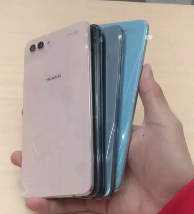 华为新机nova2s确认于12月7日发布配置处理器你们都没想到