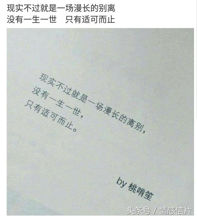 曾经,每个人都想拥有爱情,最后,一部分人受了伤,就再也不相信爱情了.