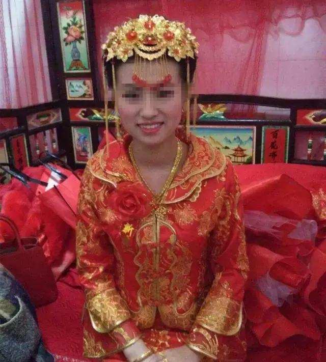 8万新娘2015年莆田忠门千万新娘在我看来,一身才气是一个人最好的修饰