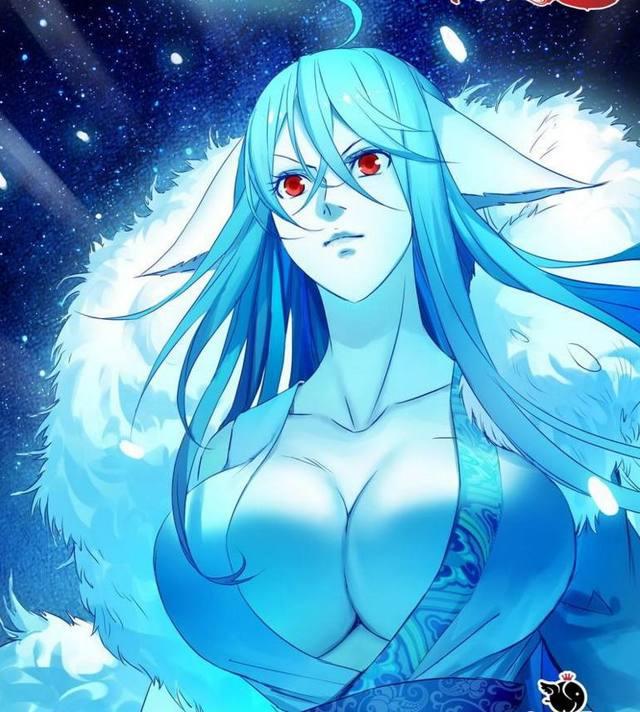 狐妖小红娘如果红红一直不能回来涂山雅雅的法力会有多强