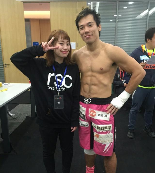 独家揭秘：邱建良为何同意应战长岛雄一郎