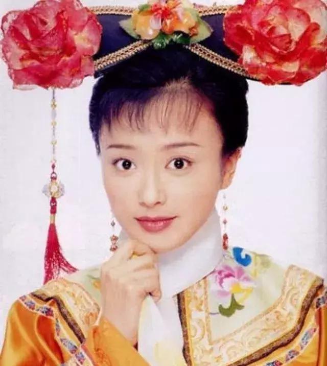 秦岚自嘲演的知画很讨人厌网友点破真相证明角色演得好