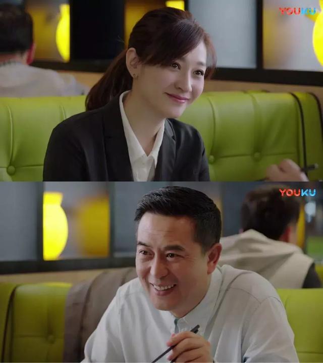 张嘉译李小冉宋丹丹说:从20岁到60岁,都忘不了前任