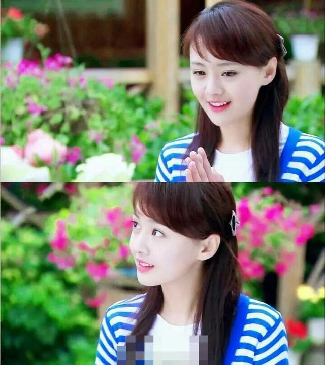 当年的楚雨荨光是身材,都要比新版杉菜好啊