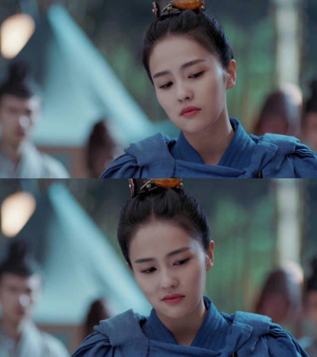 《凤求凰》变《霍璇传》,关晓彤的女一就这样被于正的新人抢了?