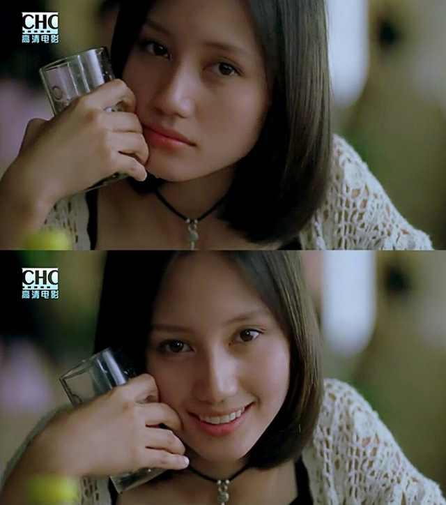 袁泉换了新发型一下子老10岁!不但灵气没了,大妈气也跑出来了