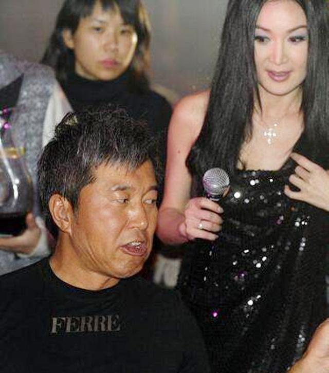 满文军|妻子|那英_新浪新闻