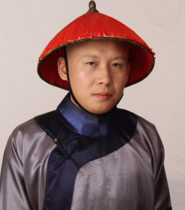 甄嬛传:小允子是有心机还是真正忠心耿耿对待主子|甄嬛|雍正|江福海