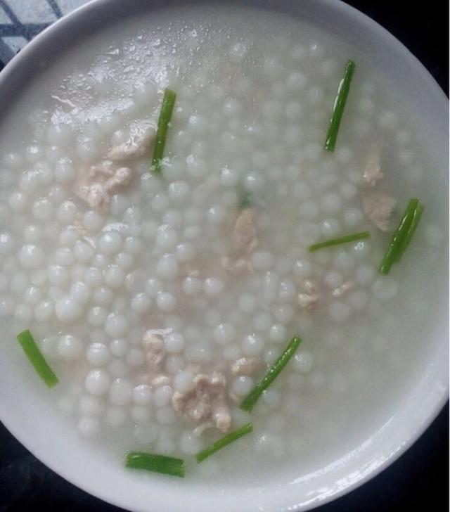 吃不腻的珍珠粉