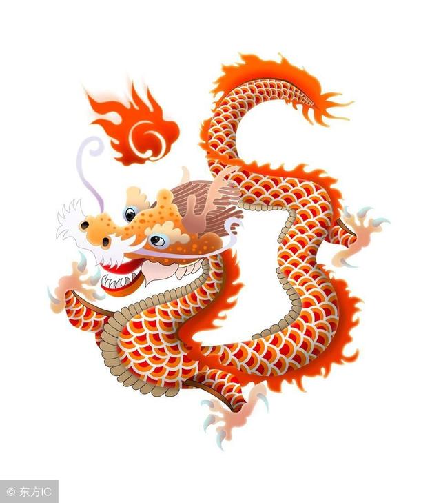 "吉祥龙"最佳婚配,此姻缘为上上等!尤其是1976年的!