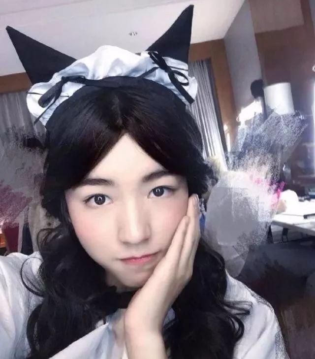 女版王俊凯年仅12岁圈粉20万!如今受不了网络暴力选择退出?