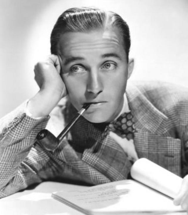 1940年的美国男人发型一个电影黄金时代的时尚标志