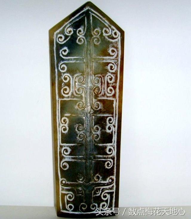 大禹治水成功, 舜帝赏了他一件上古"神器", 宝物现在何处呢?