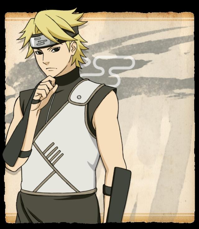 《火影忍者》四代目雷影的左手,最接近当上五代目雷影