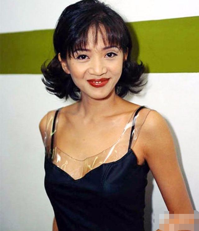 她是香港"大姐大"40岁去世刘德华为她抬棺,葬礼仅次于邓丽君