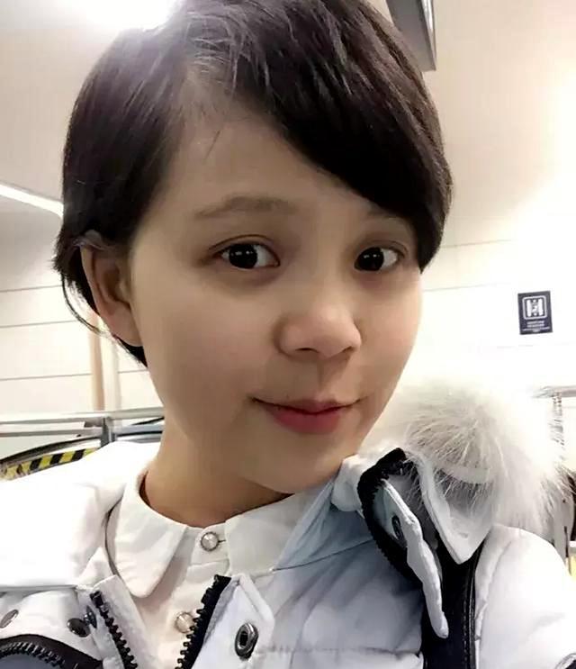 写抗癌日记的女孩还是走了!最后的心愿却…|周琳|日记|抗癌_新浪新闻