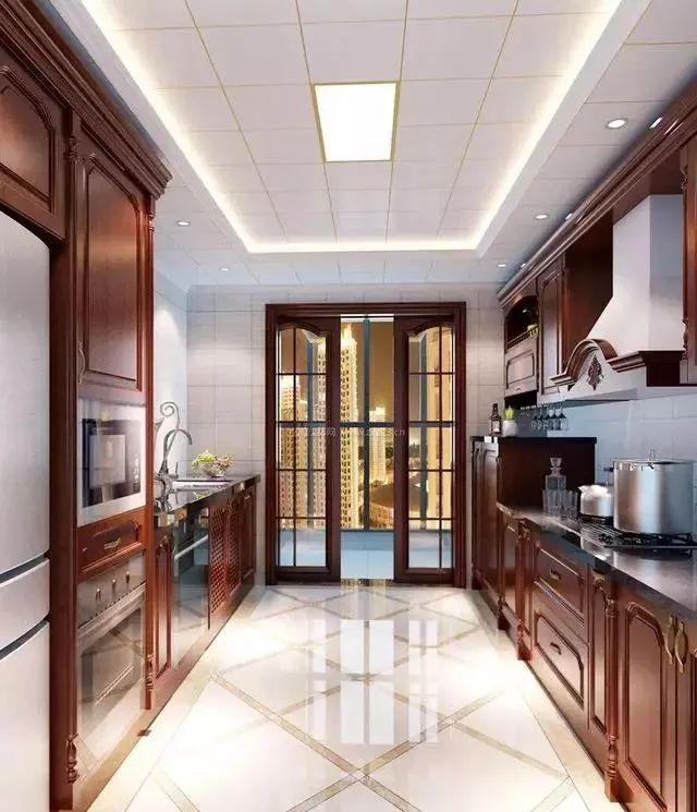 厨房吊顶材料选什么好?90%的人都选错了!