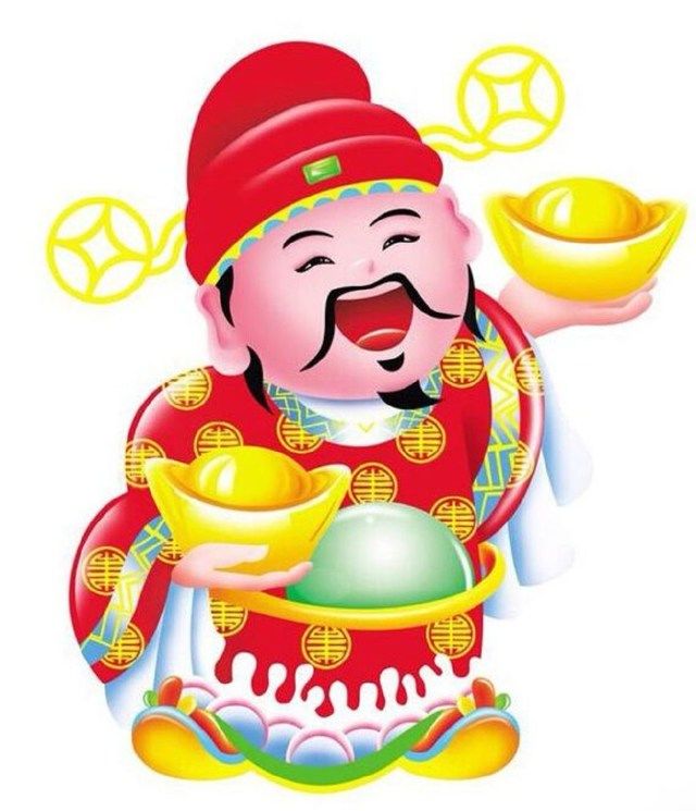 狗年运势大红大紫,财神来,钱包鼓,收获颇丰,翻身做财主的生肖