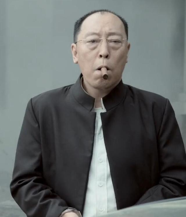 演面瘫被赞演技高,如今搭档靳东演毒舌老爸|倪大红|靳东|演技_新浪