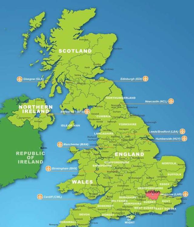 领土面积缩水最严重的六大国家,中国只能排第四