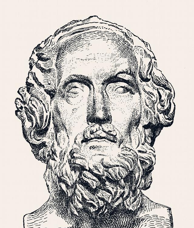 古今中外6大倾国美女,竟然引起了邦国之间明火执仗的抢婚战争?