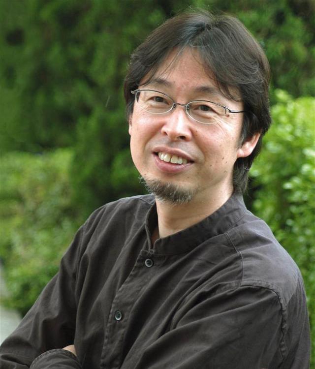 日本绘本大师宫西达也宫西达也日本著名绘本大师,1956年生于日本静冈