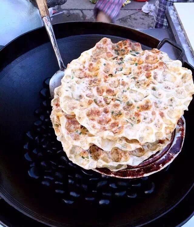 应城美食总集合