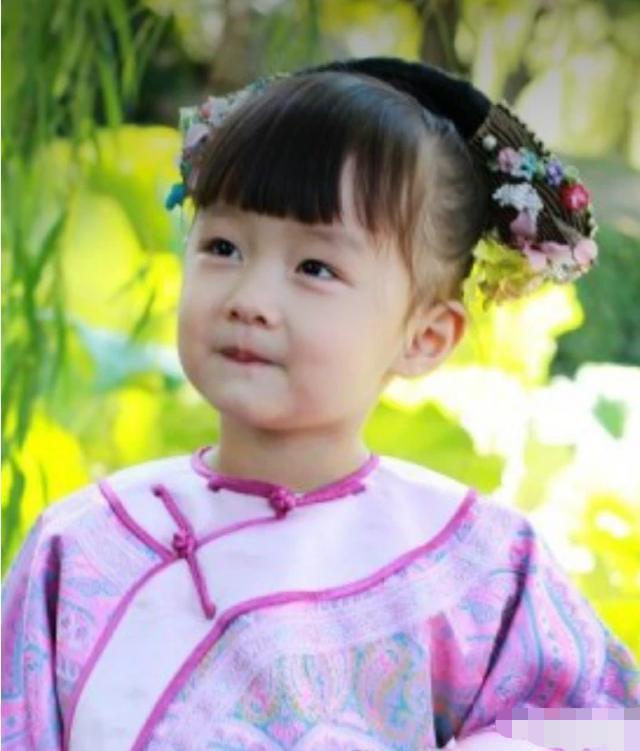 《甄嬛传》温宜公主的结局如何? 为何被端妃收养后就没再出现了?