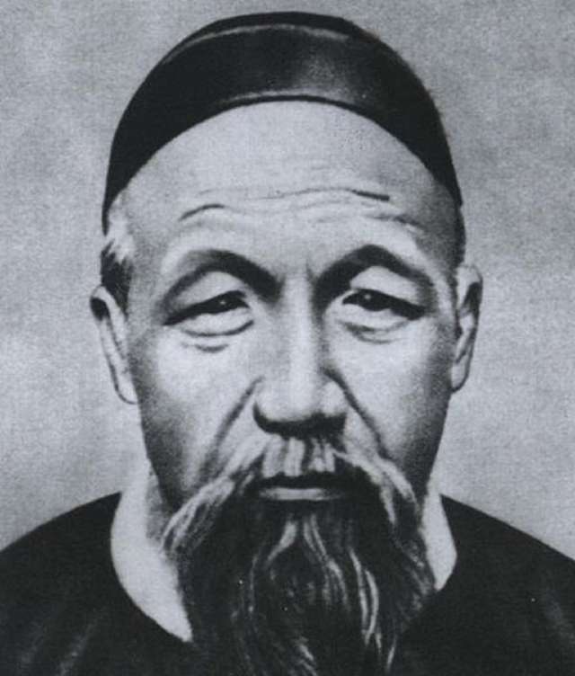 清末最牛的一个大臣,非常经典的文章,不看后悔|曾国藩|大臣|子孙_新浪