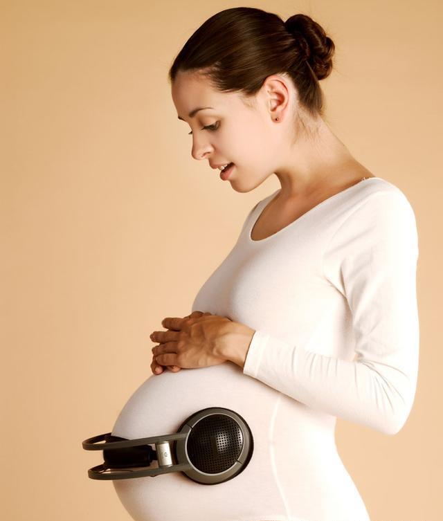 关于怀孕的各种奇葩习俗,最后这条你信吗?