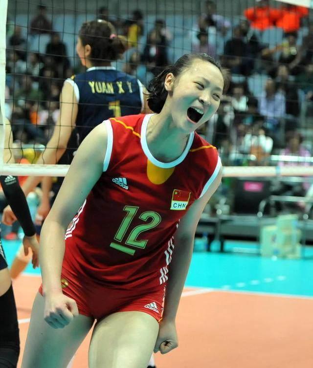 中国女排精神, 影响不只一代中国人