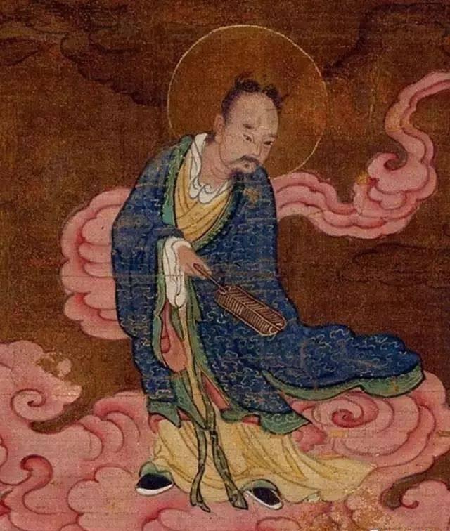 除了张天师,道教还有这几位天师|天师|道教|灵宝_新浪新闻