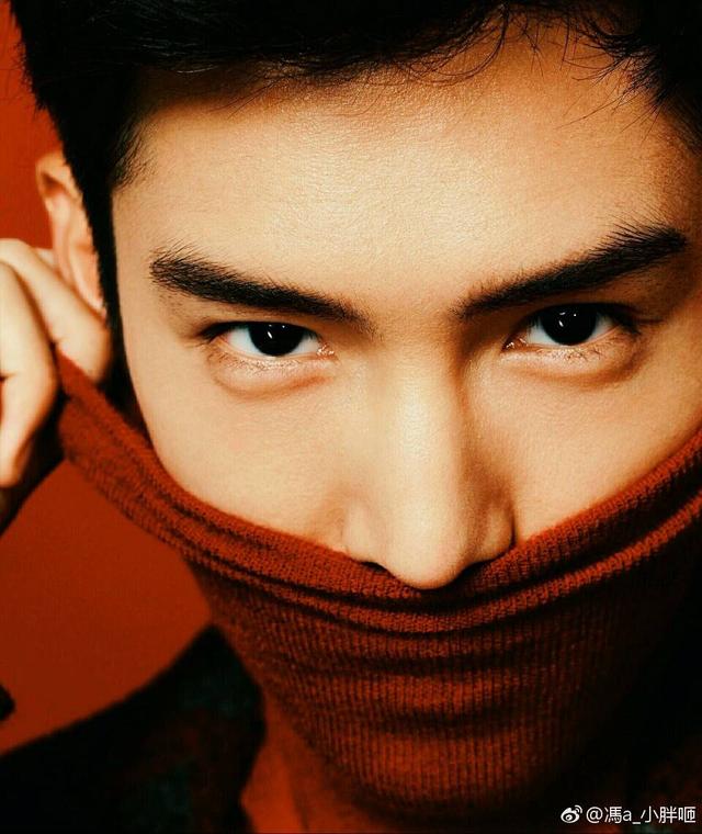 网爆杨洋盛一伦将合作出演一代天子双男主,网友称谁才是男一号?