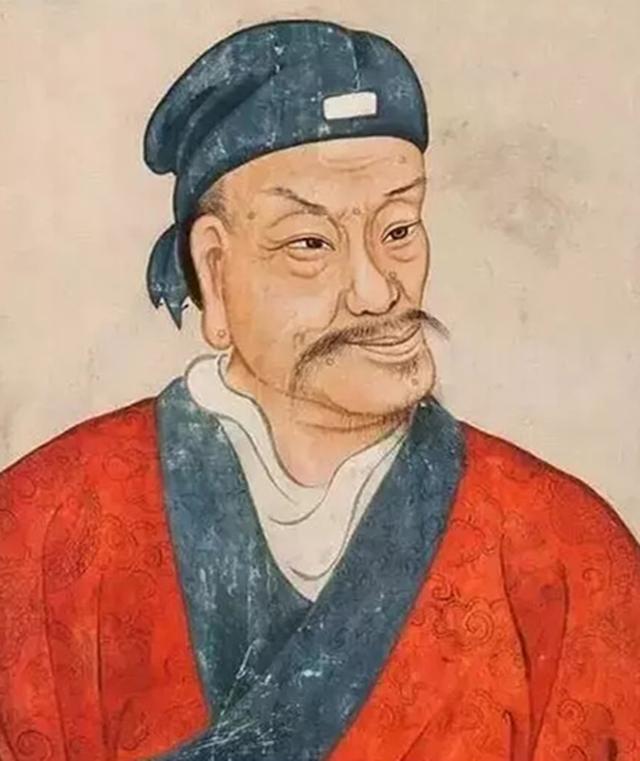 都说朱元璋奇丑无比,这是真的吗?这三个证据揭露真相