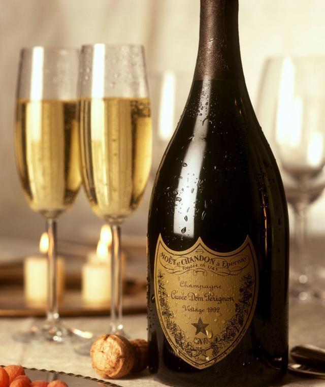 世界十大美酒,它们都是各个领域的标杆或者领军人物(上)