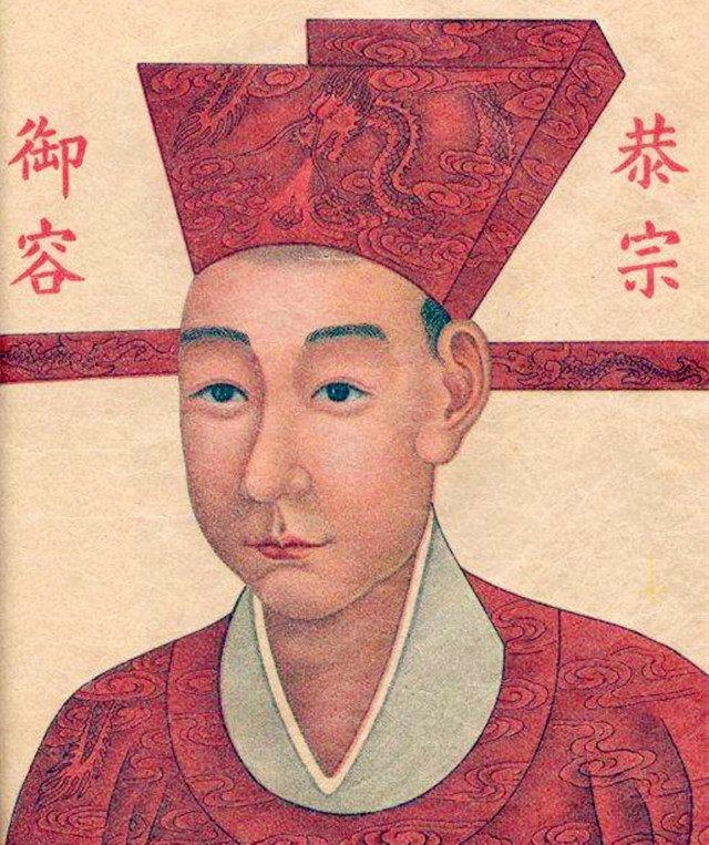 金灭辽,北宋,南宋和元联合灭金,元又灭宋,这些亡国君结局怎样|赵桓|宋