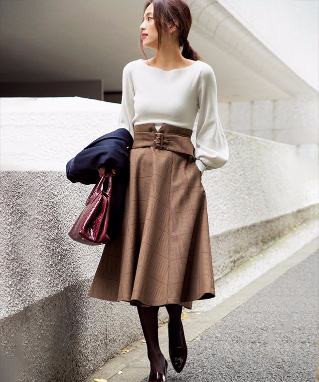 衣服穿搭技巧女生学生党（衣服穿搭技巧女生）