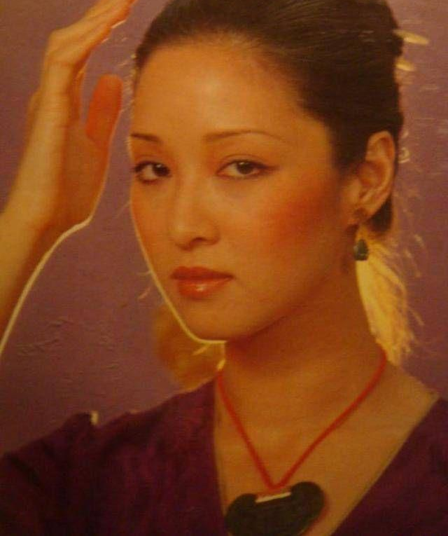 台湾第一美女, 因便秘导致离婚, 如今被前夫侮辱半辈子至今不婚