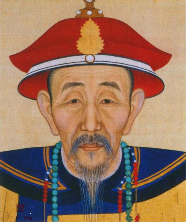 此皇帝被誉为千古一帝,生前开创盛世,死后尸骨却被污水长期浸泡