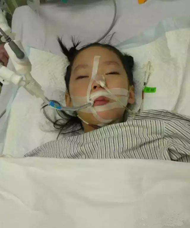 9岁小女孩凌晨突发猝死,医生查出病因,骂其父母不是人!