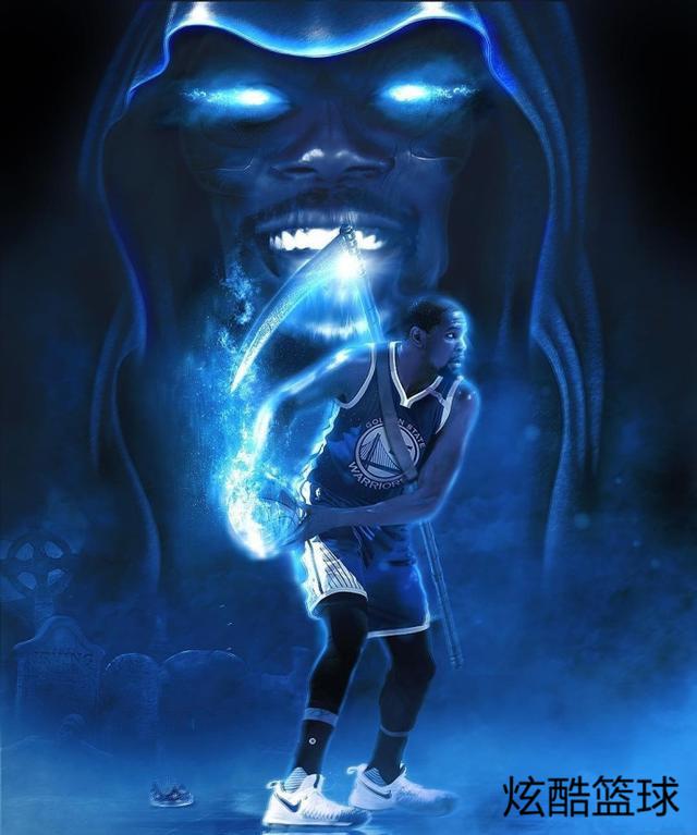 当nba加上特效,duangduang~,就是要与众不同