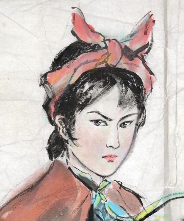 女英雄冯婉贞抗击英法联军是真是假望广大网友留下你的看法