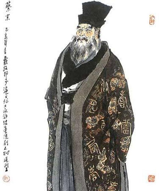 皇帝问一人要什么,他竟然指了指帝王身边的女人,说:我就要她们|蔡攸