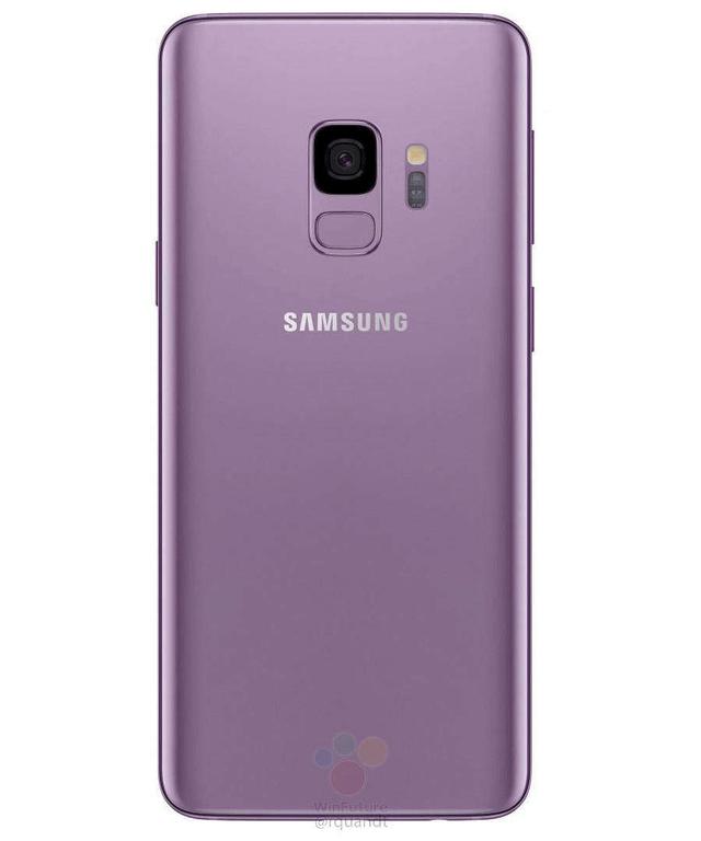 三星s9真机定妆照华为p20强有力对手国产手机危险