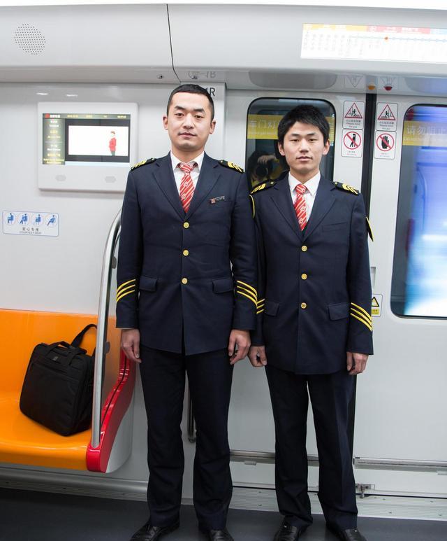 影像君的合肥地铁试乘日记